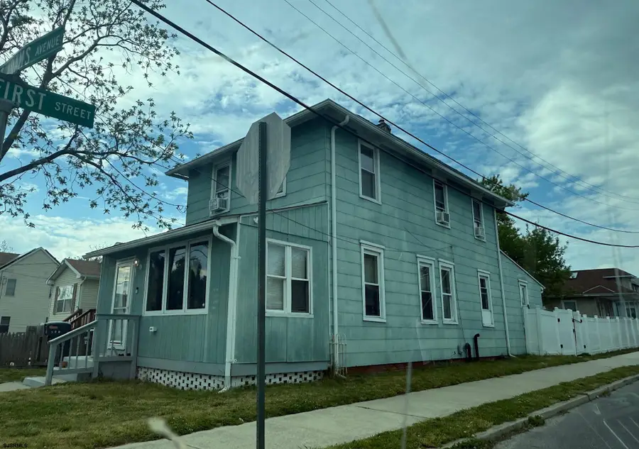 128 W Adams Ave, Pleasantville, NJ 08232-2459 - #2