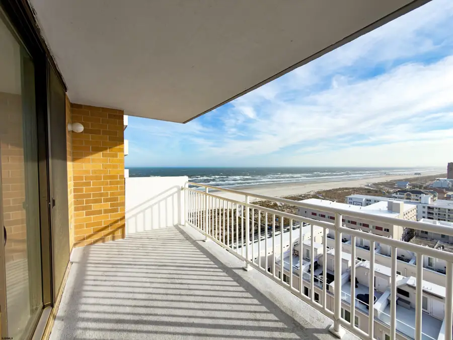 5200 Boardwalk 12f #12F, Ventnor City, NJ 08406 - #2