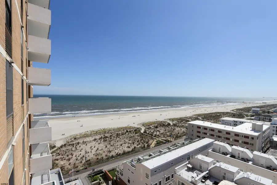 5200 Boardwalk 12f #12F, Ventnor City, NJ 08406 - #3