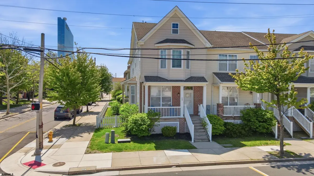 700 Baltic Avenue, Atlantic City, NJ 08401 - #1