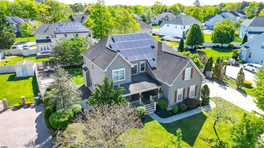 106 Daphne Road, Egg Harbor, NJ 08234 - #2