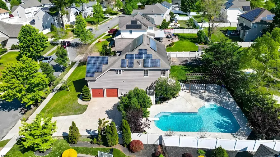 106 Daphne Road, Egg Harbor, NJ 08234 - #3