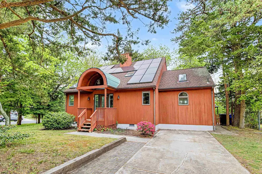 31 Ventnor Ave, Beesleys Point, NJ 08223 - #2