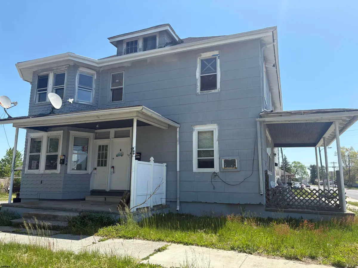 102 Saint Louis Ave, Egg Harbor City, NJ 08215 - #1