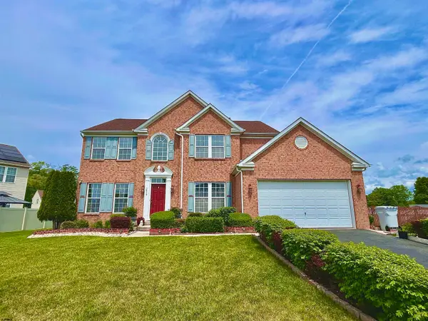 1916 Apache Ct, Vineland, NJ 08361