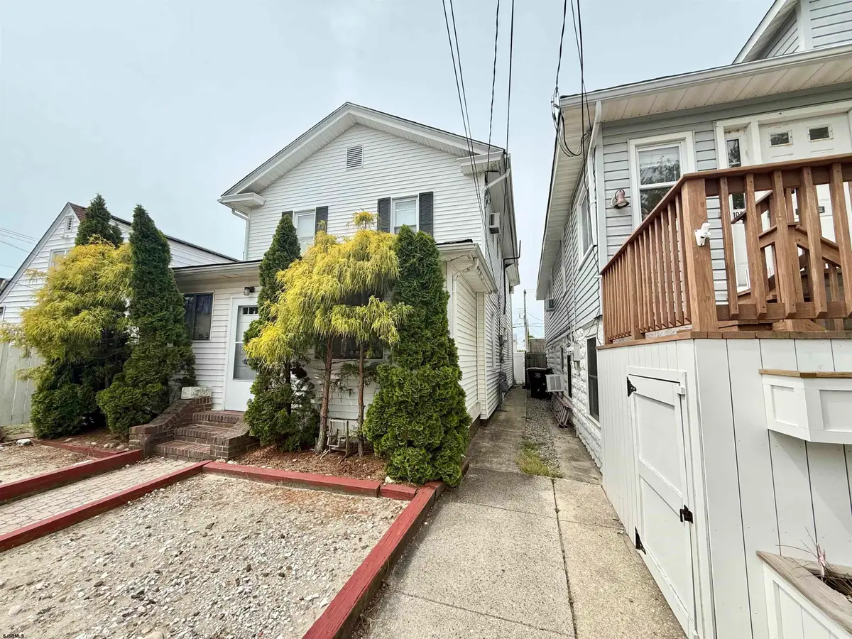 104 N Wissahickon Ave, Ventnor City, NJ 08402 - #1