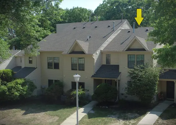 126 Whispering Oaks Way #126, Jackson Township, NJ 08527