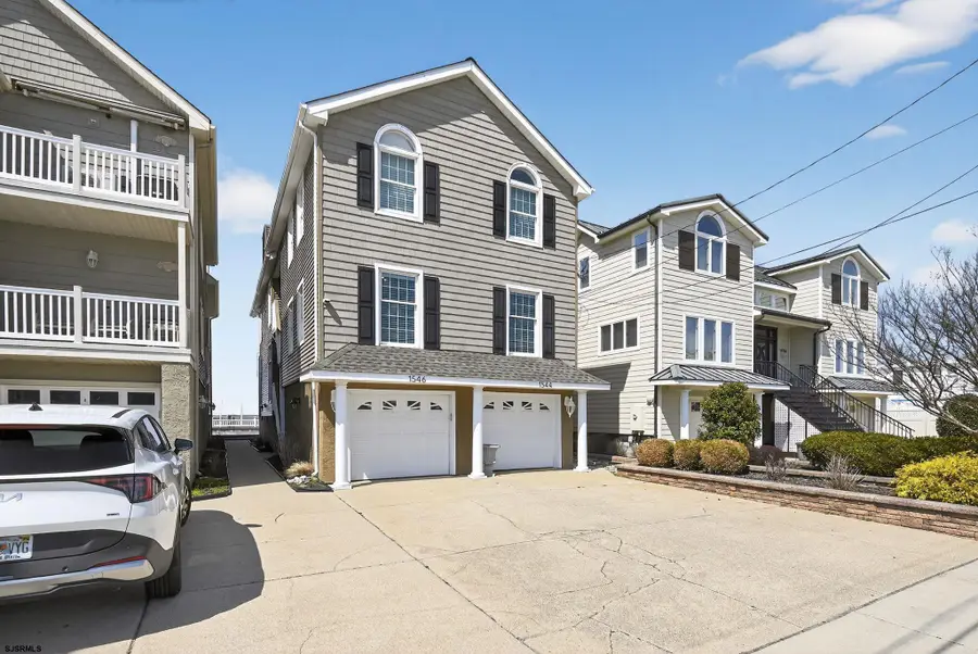 1544 Pleasure Ave. #1544, Ocean City, NJ 08226 - #2