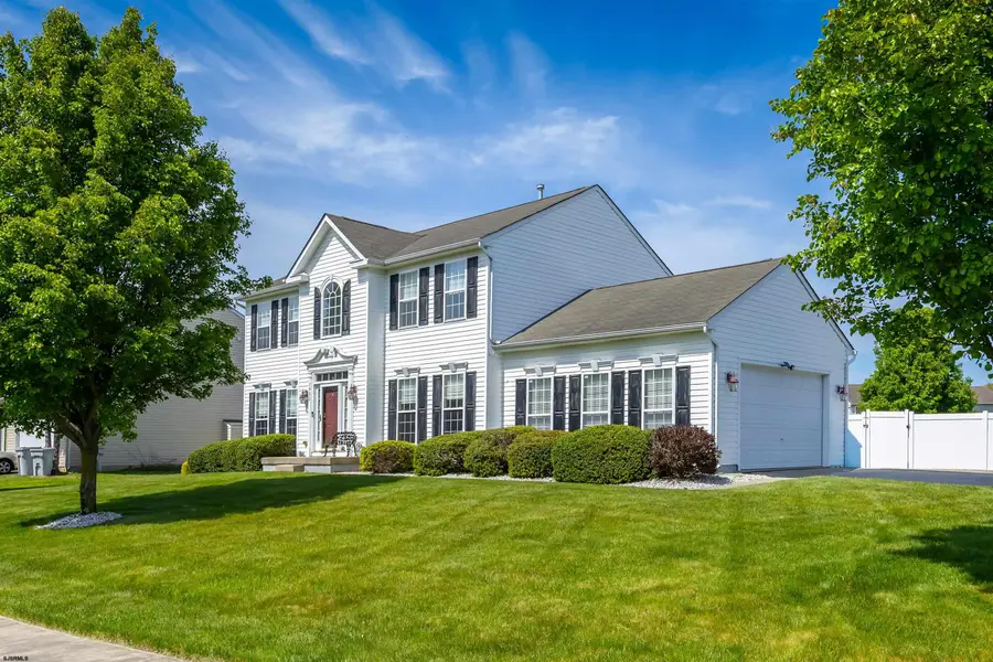 1932 Apache, Vineland, NJ 08361 - #2