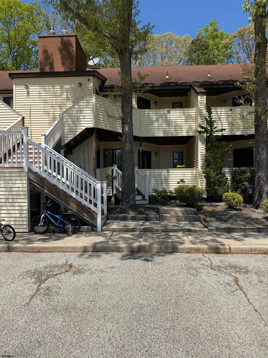 922 Cresson Ave #12, Pleasantville, NJ 08232 - #2
