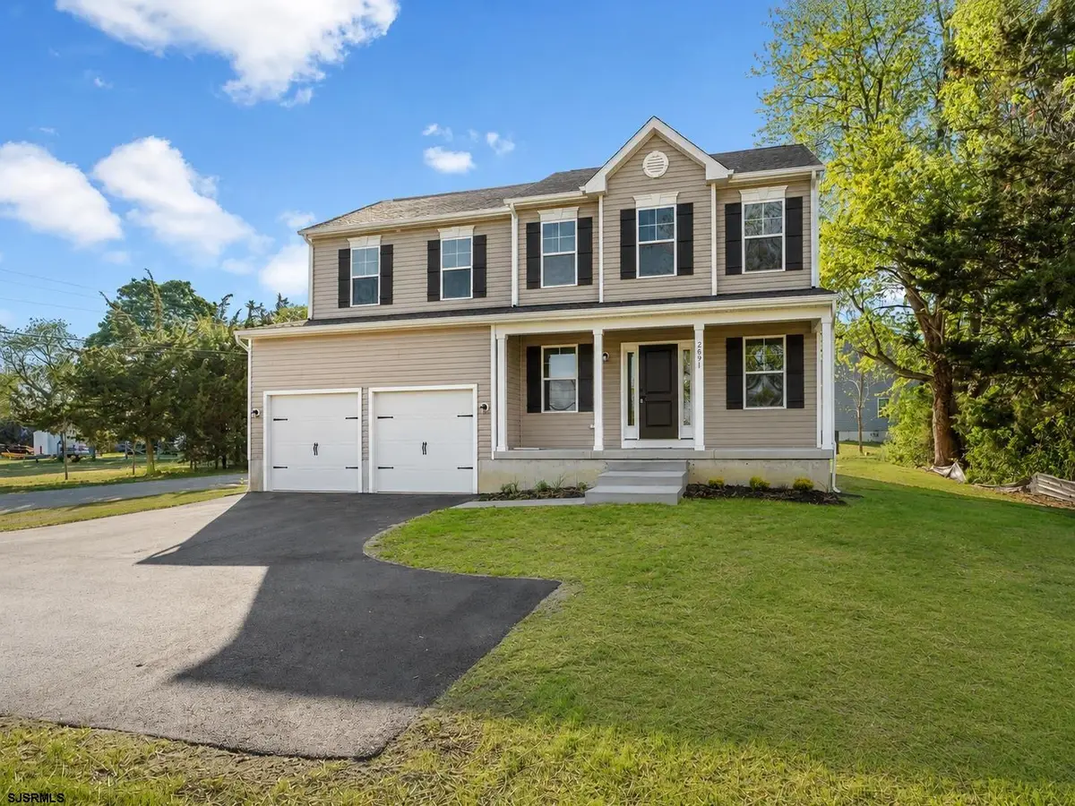 2691 N Route 9, Ocean View, NJ 08230 - #1