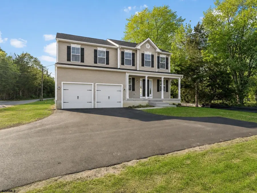 2691 N Route 9, Ocean View, NJ 08230 - #3