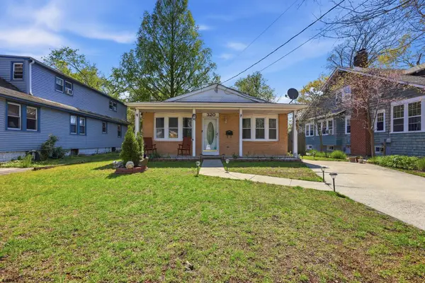 320 Fairbanks, Northfield, NJ 08225