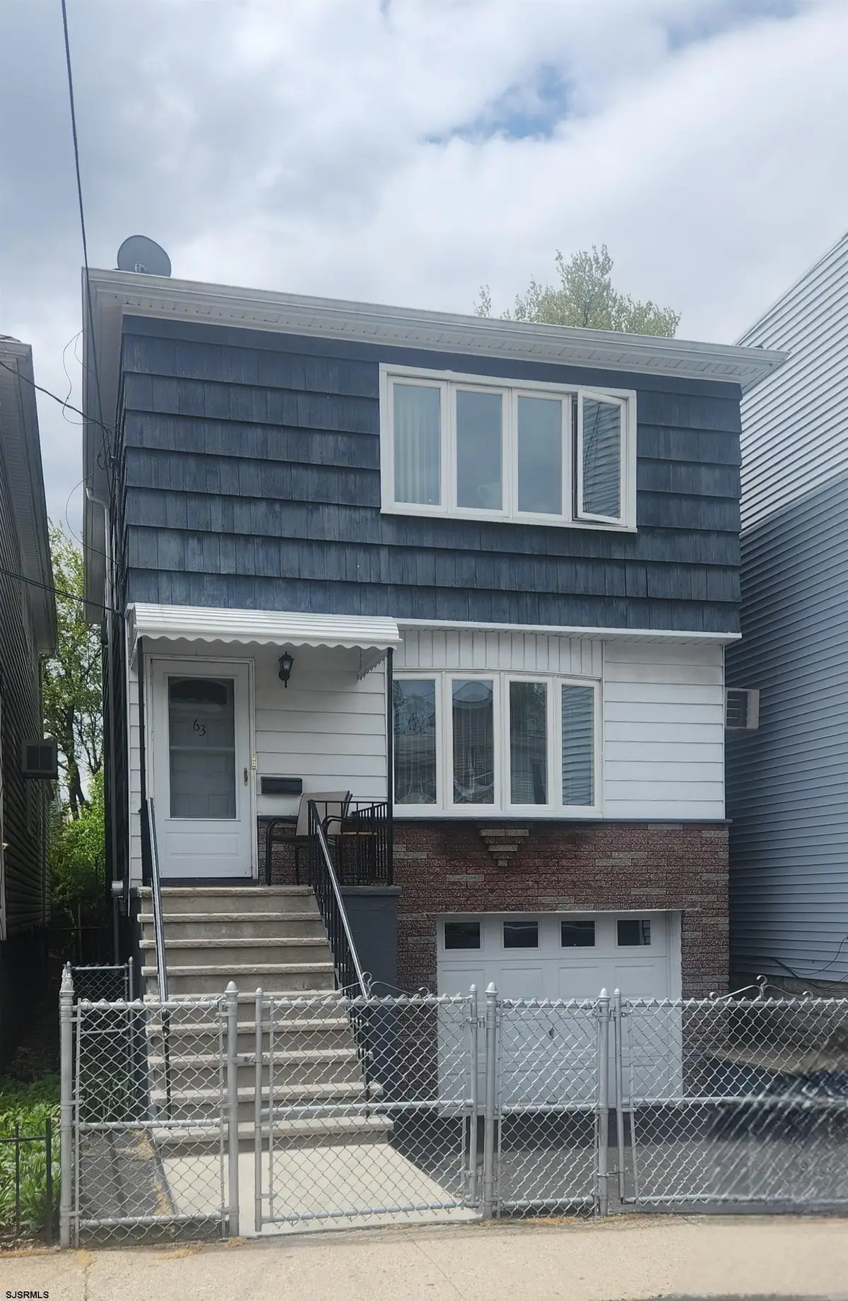 63 Williams Ave, Jersey City, NJ 07304 - #1