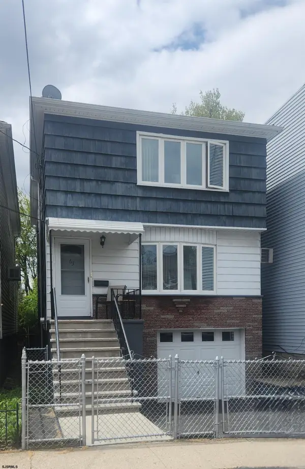 63 Williams Ave, Jersey City, NJ 07304