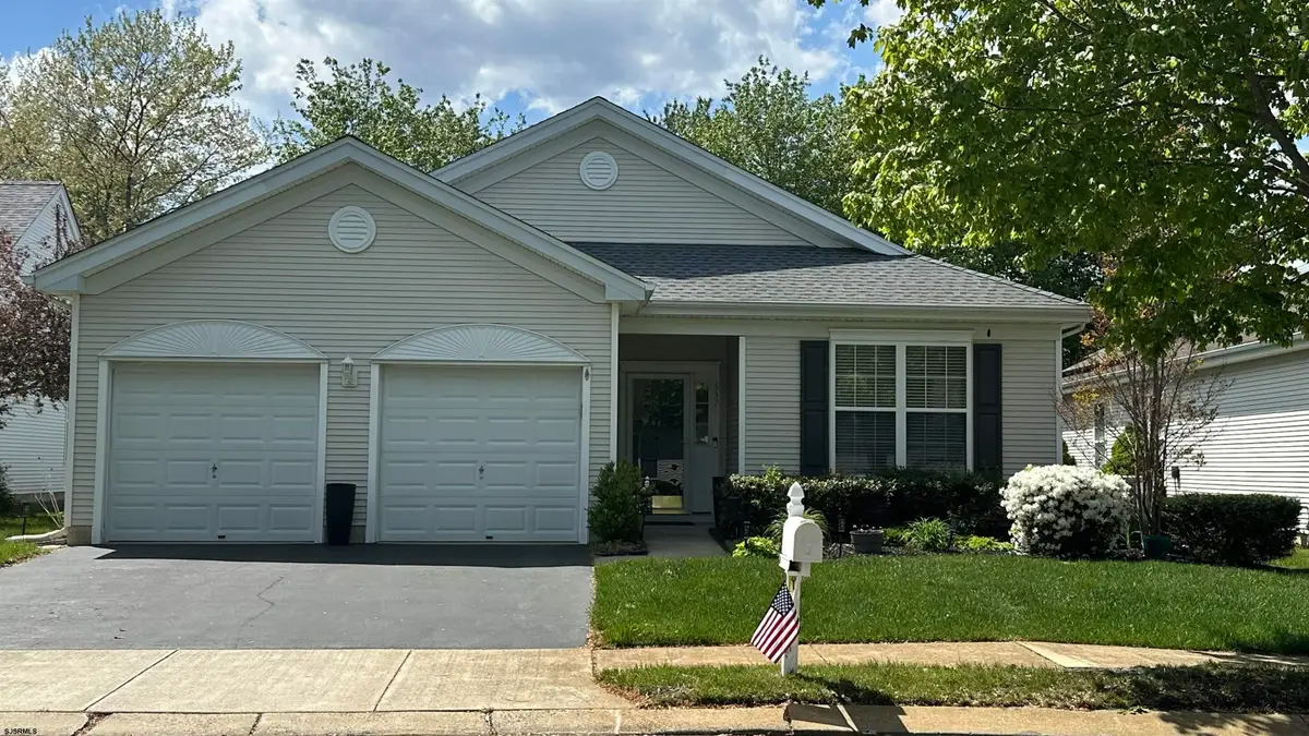 537 Chatham Way, Galloway, NJ 08205 - #1