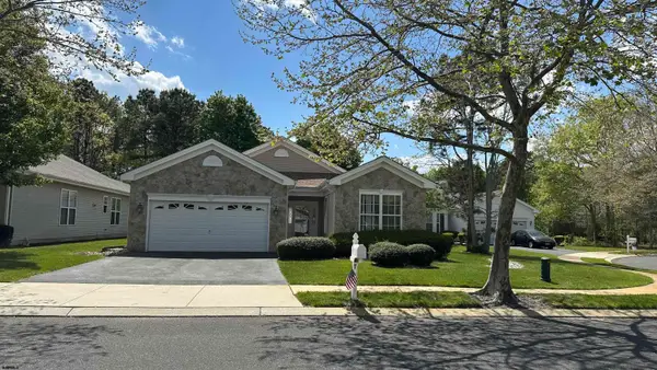 116 Newcastle Ct, Galloway Township, NJ 08205