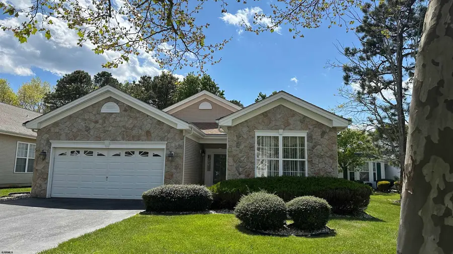116 Newcastle Ct, Galloway, NJ 08205 - #2