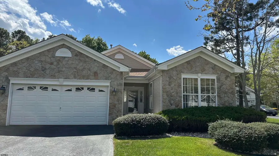 116 Newcastle Ct, Galloway, NJ 08205 - #3