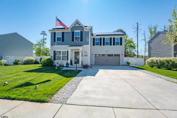 63 Galleria Dr, Hamilton Township, NJ 08330
