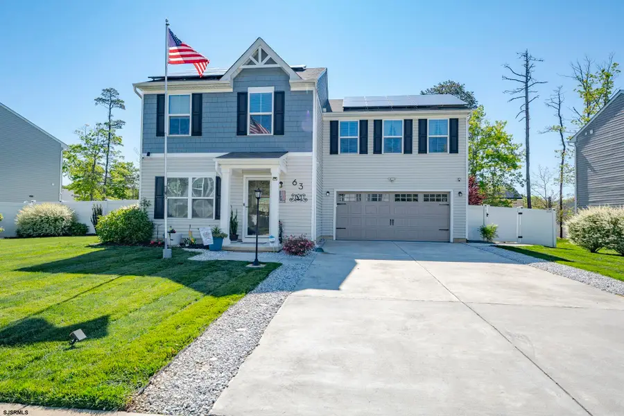 63 Galleria Dr, Mays Landing, NJ 08330 - #2