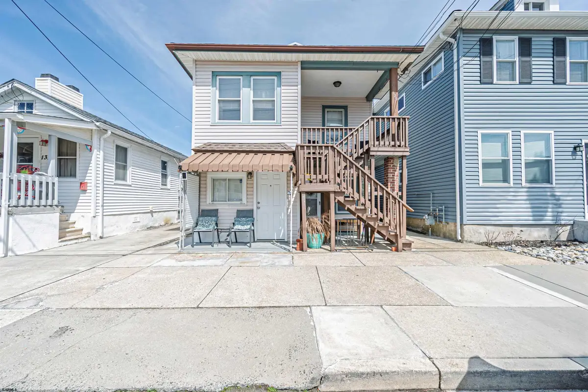129 N Oxford Ave, Ventnor Heights, NJ 08406 - #1