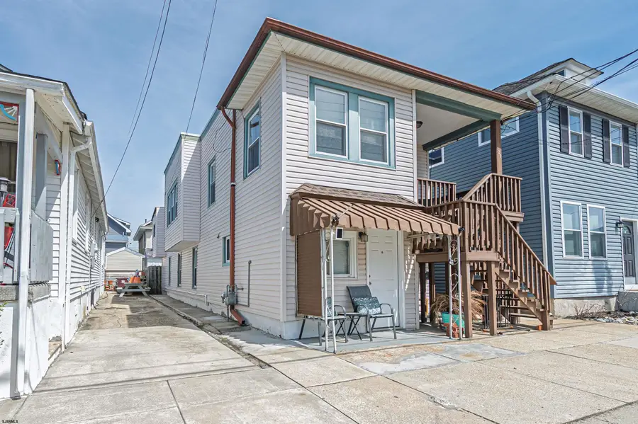 129 N Oxford Ave, Ventnor Heights, NJ 08406 - #2