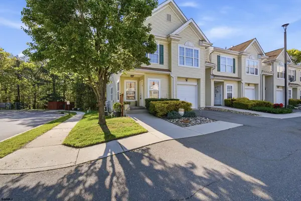 43 E Woodland Ave #43, Absecon, NJ 08201-4304