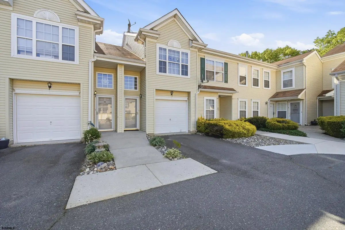 48 E Woodland Ave #48, Absecon, NJ 08201-4304 - #1
