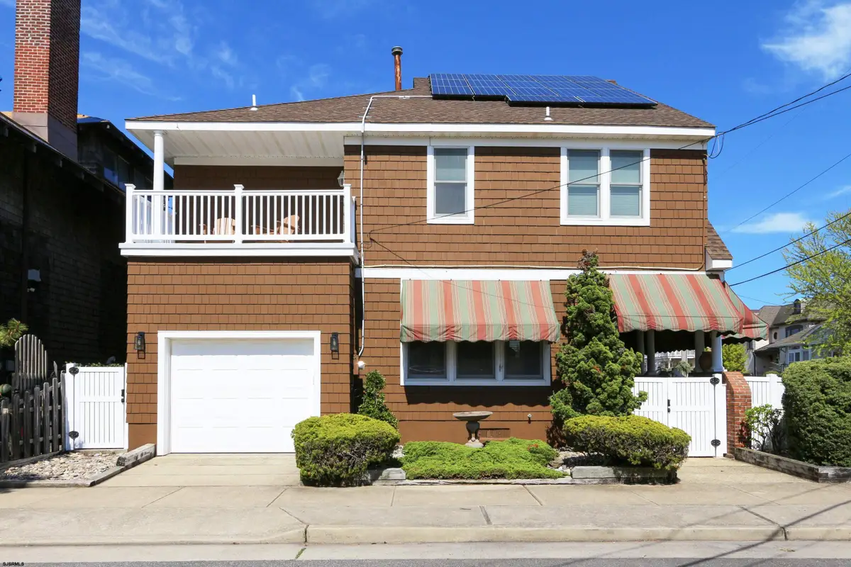 5911 Winchester Ave, Ventnor City, NJ 08406 - #1