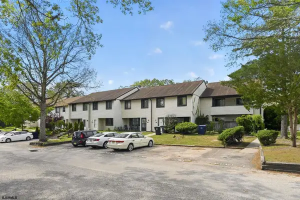 2112 Rhododendron Ct #2112, Mays Landing, NJ 08330
