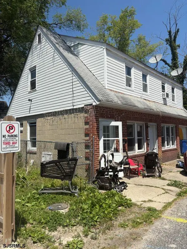 113 7th Terrace, Egg Harbor City, NJ 08215-1904