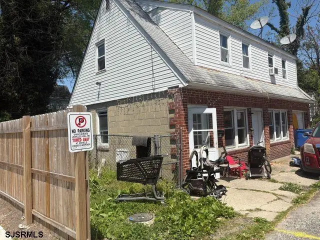 113 7th Terrace, Egg Harbor City, NJ 08215-1904 - #2