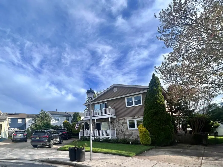 413-415 Berkshire Dr, Ventnor City, NJ 08406 - #2