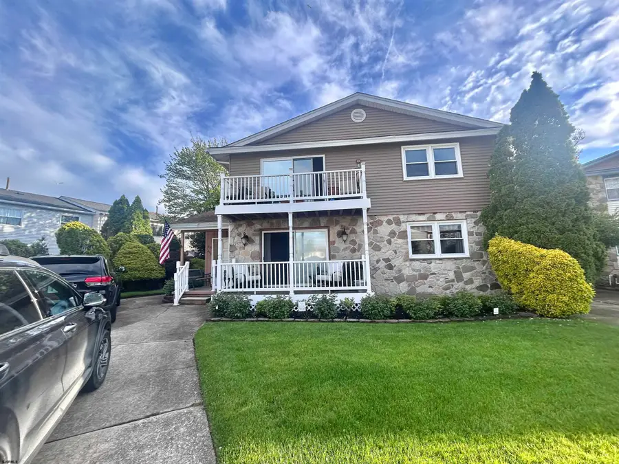 413-415 Berkshire Dr, Ventnor City, NJ 08406 - #3