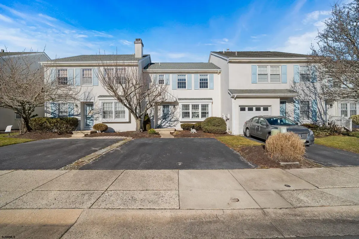 321 Seasshell, Brigantine, PA 08203 - #1