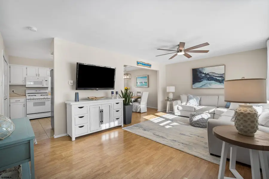 321 Seasshell, Brigantine, PA 08203 - #3