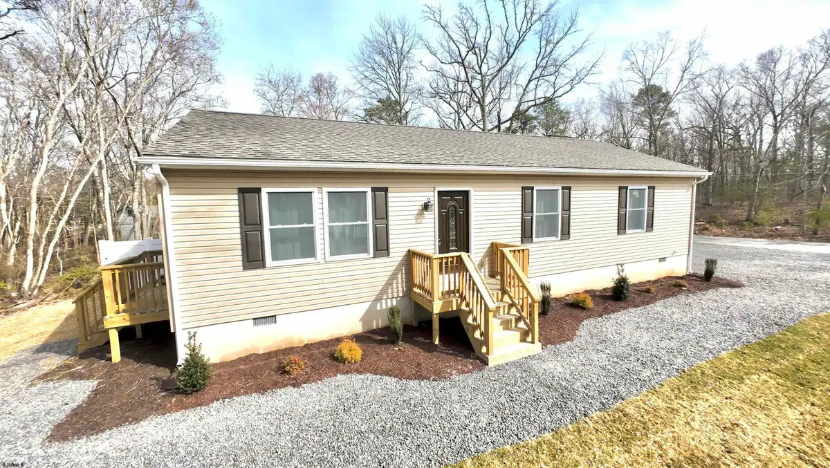 607 Sea Ranch Ave, Mays Landing, NJ 08330 - #1