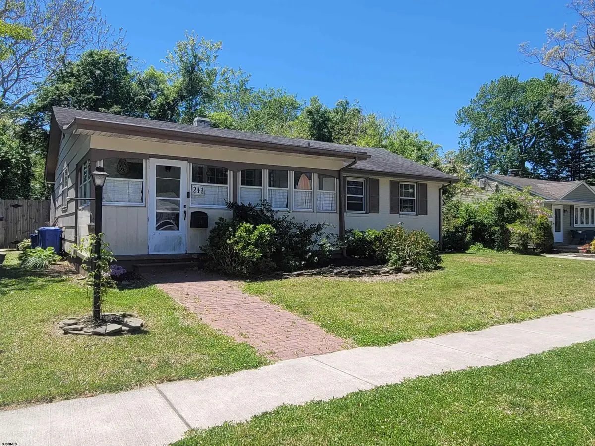 211 Kirklin, Linwood, NJ 08221 - #1
