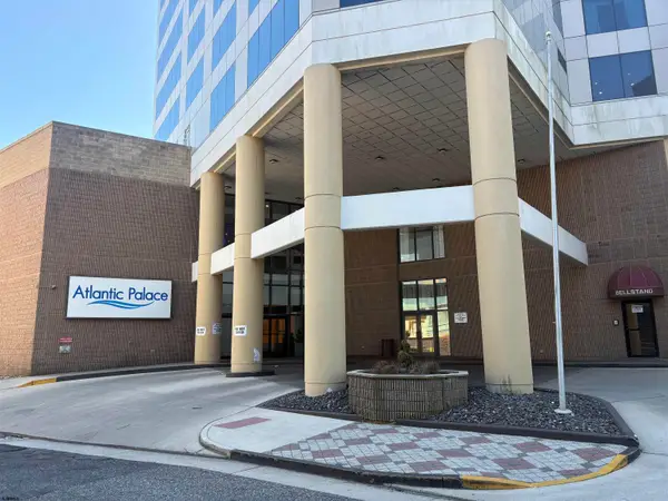 1515 Boardwalk #1004, Atlantic City, NJ 08401