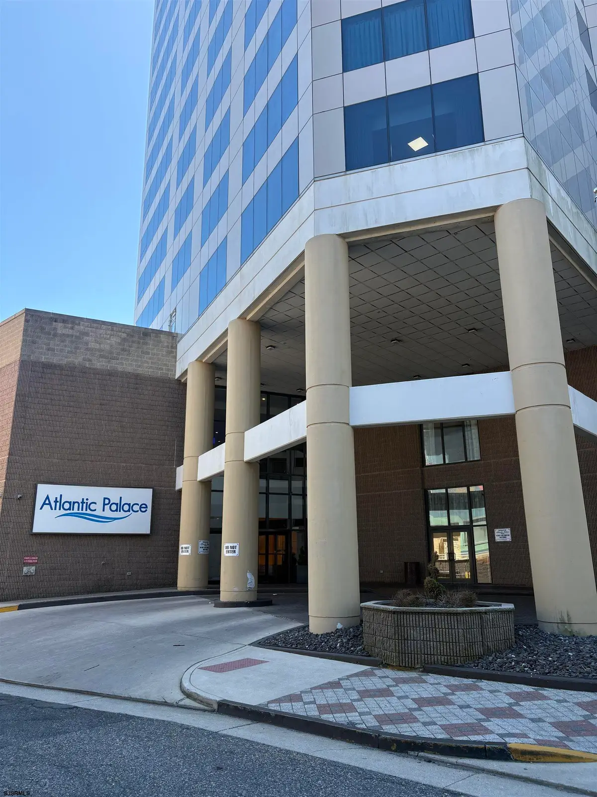 1515 Boardwalk #1507, Atlantic City, NJ 08401 - #1