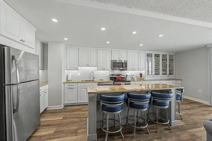 100 S Berkley Square #7D, Atlantic City, NJ 08401 - #3