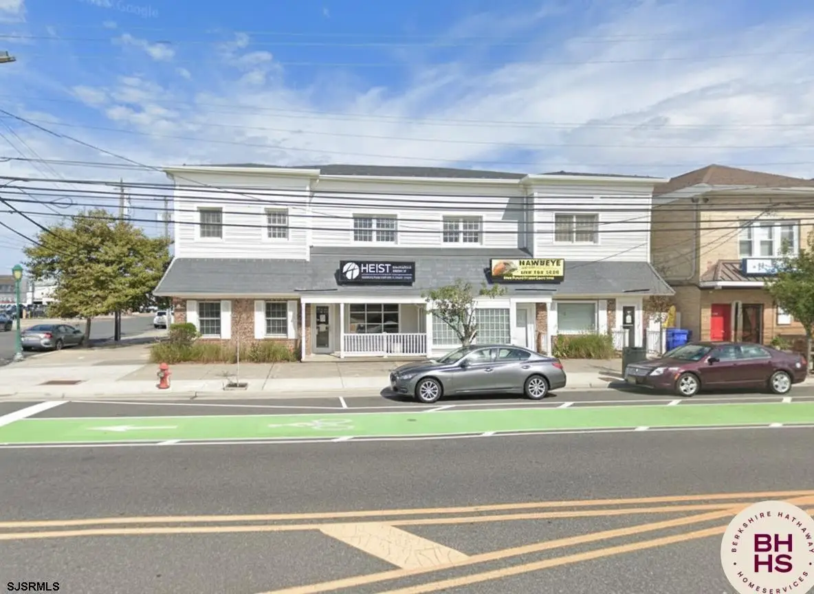 7811 Atlantic Ave #2, Margate City, NJ 08402 - #1