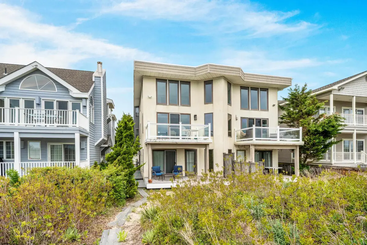 2930 Wesley Ave #South Townhouse, Ocean City, NJ 08226 - #1