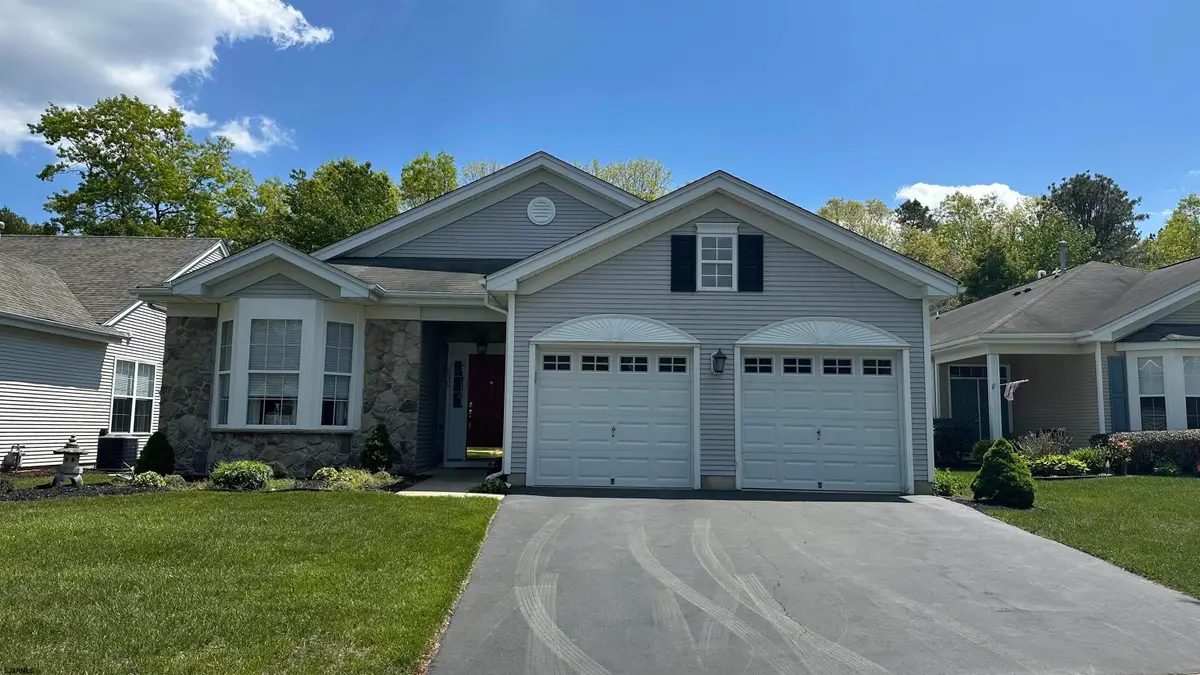 530 Emerson Ct, Galloway, NJ 08205 - #1