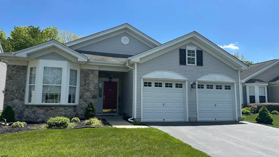 530 Emerson Ct, Galloway, NJ 08205 - #2