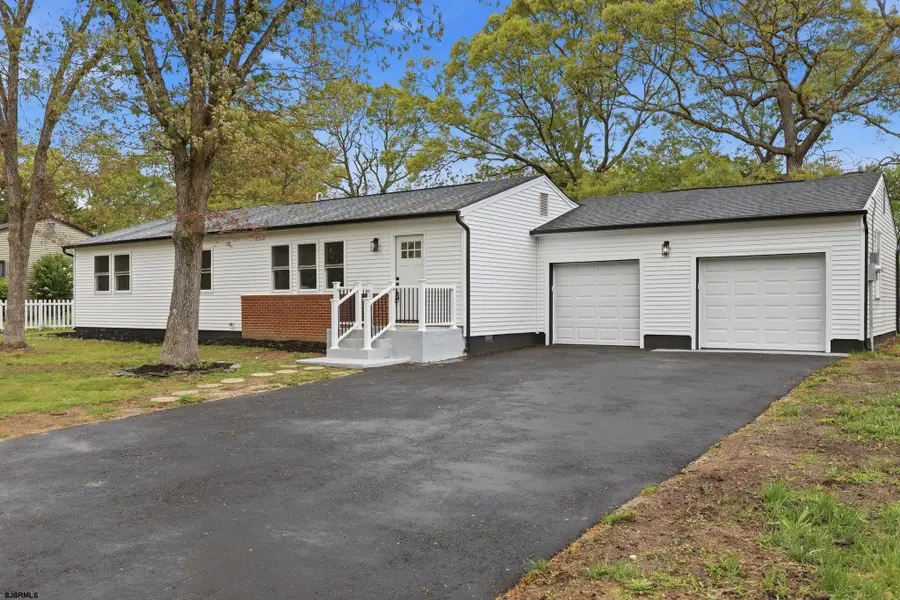 20 Rushwood Dr, Egg Harbor, NJ 08234 - #2