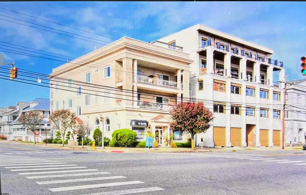 25 S Surrey Ave #C4, Ventnor City, NJ 08406 - #1