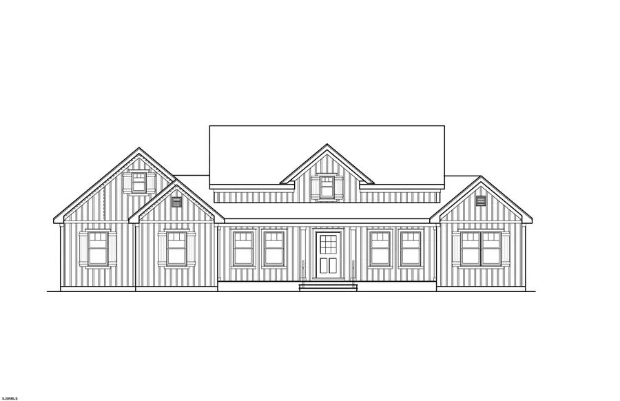 199 Betsey Scull Road, Egg Harbor, NJ 08234 - #2