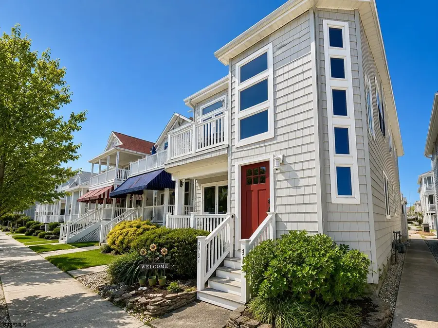 3729 Asbury Ave #1, Ocean City, NJ 08226 - #3